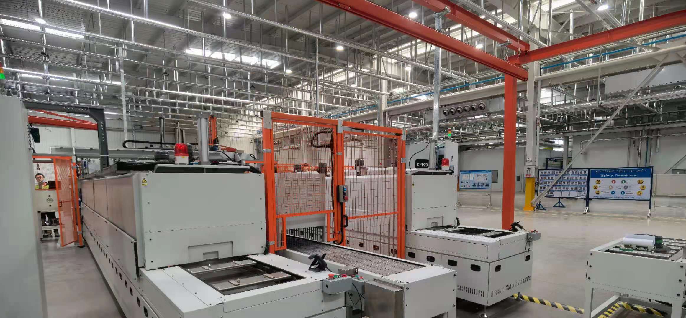 電機烘干隧道爐